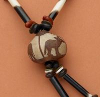 Tsodilo Hills Necklace