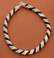 San Bushman Choker