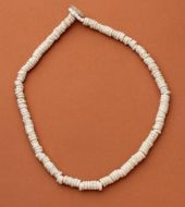 San Bushman Choker