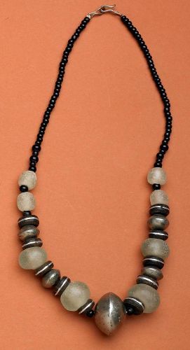 Bambara Necklace