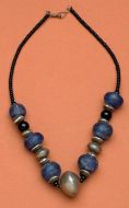 Bambara Necklace