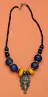 Bambara Necklace