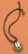 Dogon Talisman