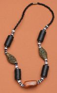 Fulani Necklace