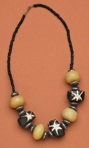 Tombouctou Necklace