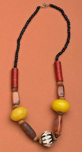 Tombouctou Necklace