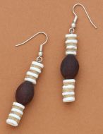 San Bushman Earrings