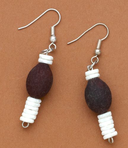 San Bushman Earrings