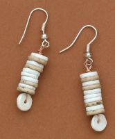 San Bushman Earrings