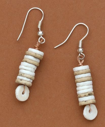 San Bushman Earrings