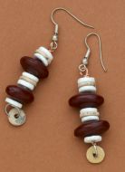 San Bushman Earrings