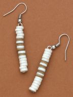 San Bushman Earrings