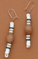 San Bushman Earrings