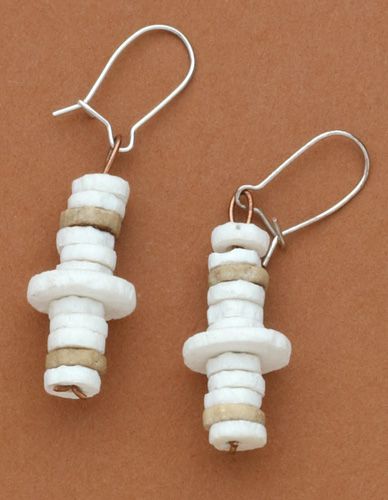 San Bushman Earrings