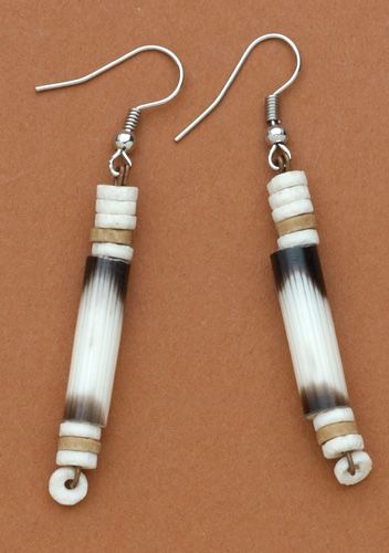 San Bushman Earrings