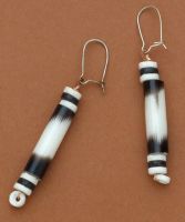 San Bushman Earrings