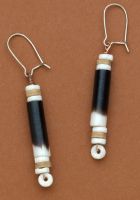 San Bushman Earrings