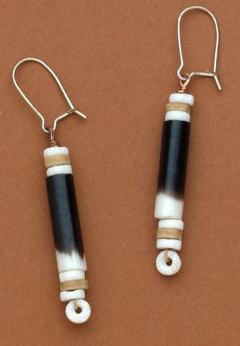 San Bushman Earrings