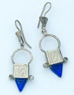 Tuareg Ingall Earrings