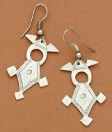 Tuareg Earrings