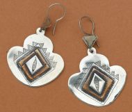 Tuareg Earrings