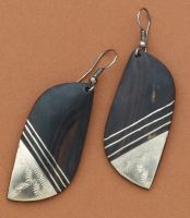 Tuareg Earrings