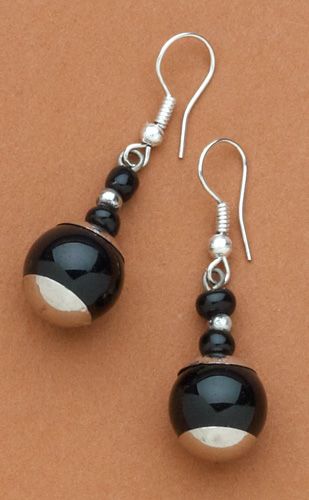 Tuareg Earrings