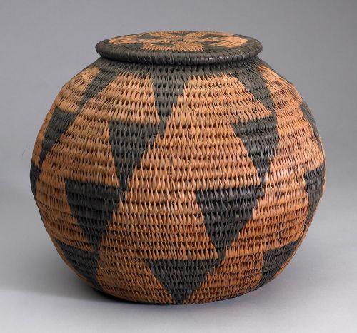 Botswana Basket