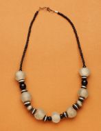 Bambara Necklace