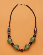 Bambara Necklace