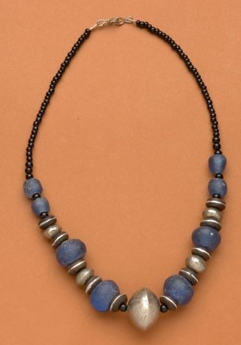 Bambara Necklace