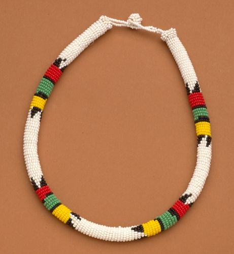 More African Jewelry