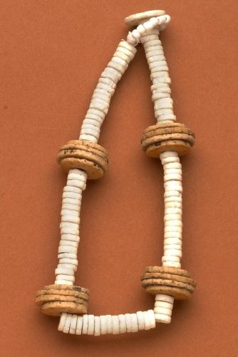 San Bushman Bracelet
