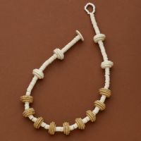 San O Shell Necklace