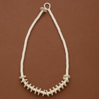 San O Shell Necklace